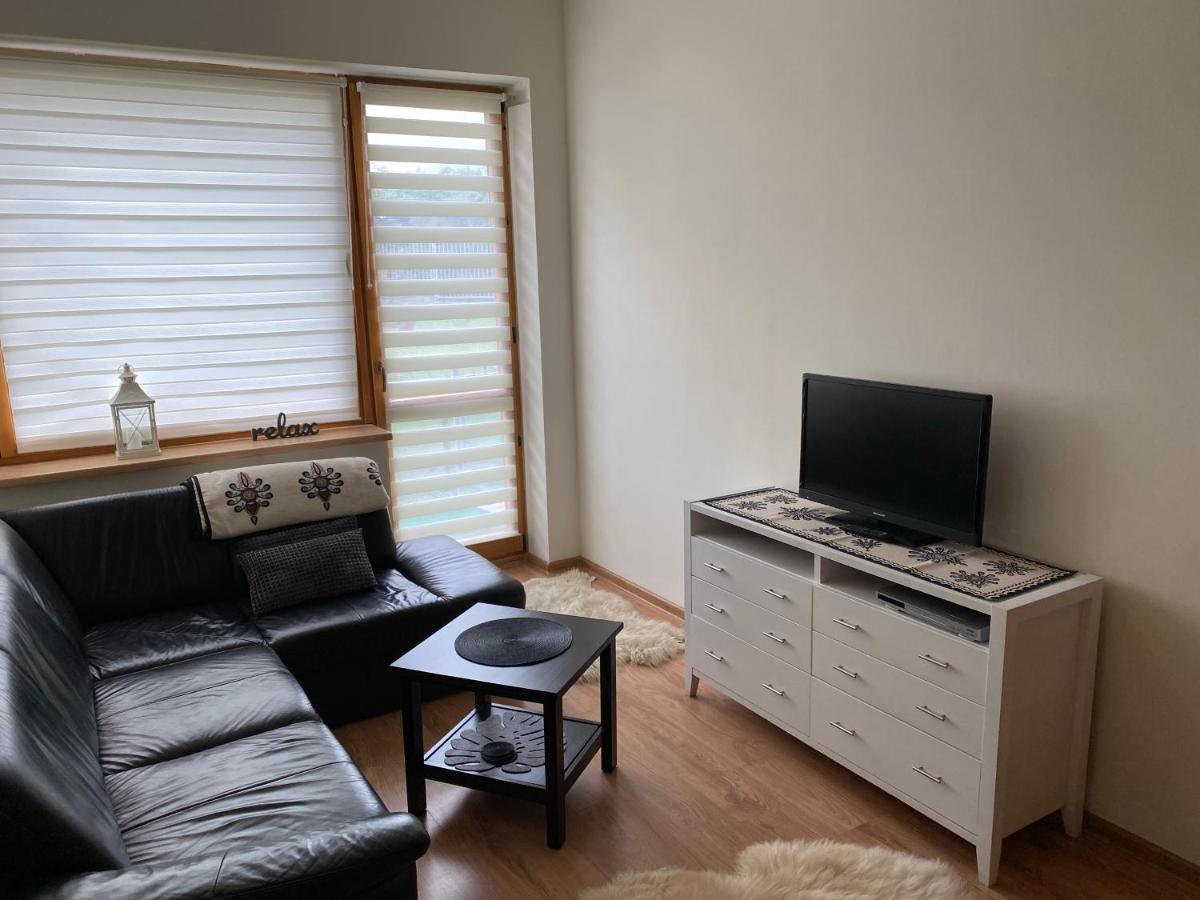 Viva Maria -Sky Moszczak Apartments&Spa Ζακοπάνε Εξωτερικό φωτογραφία