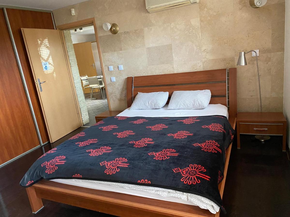 Viva Maria -Sky Moszczak Apartments&Spa Ζακοπάνε Εξωτερικό φωτογραφία