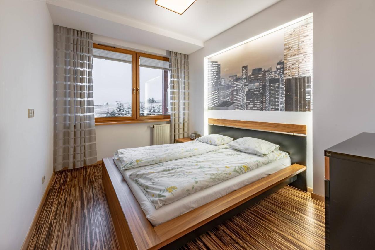 Viva Maria -Sky Moszczak Apartments&Spa Ζακοπάνε Εξωτερικό φωτογραφία