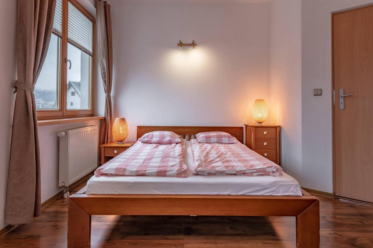 Viva Maria -Sky Moszczak Apartments&Spa Ζακοπάνε Εξωτερικό φωτογραφία