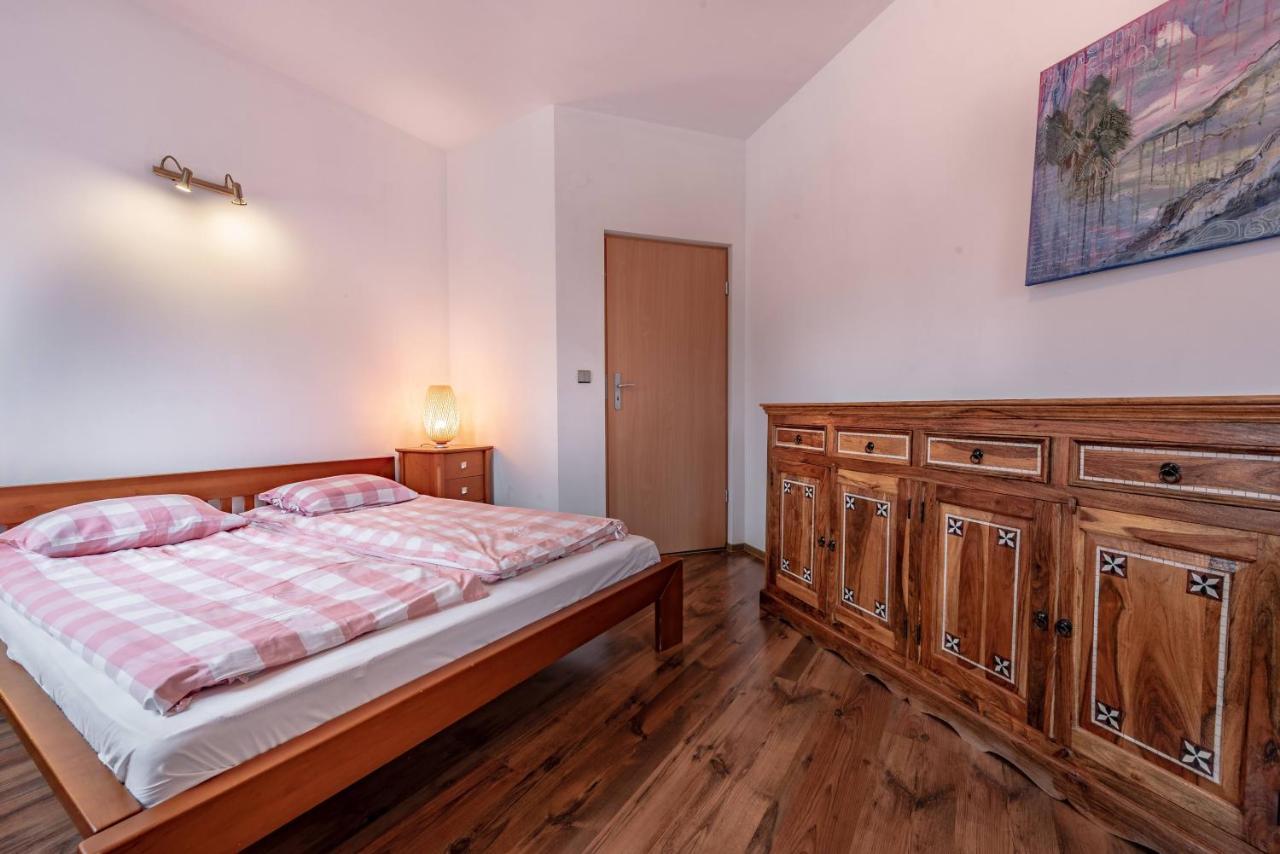 Viva Maria -Sky Moszczak Apartments&Spa Ζακοπάνε Εξωτερικό φωτογραφία